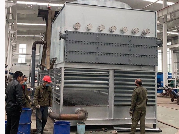 蒸發(fā)式冷凝器