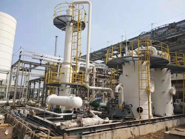 天然氣液化裝置