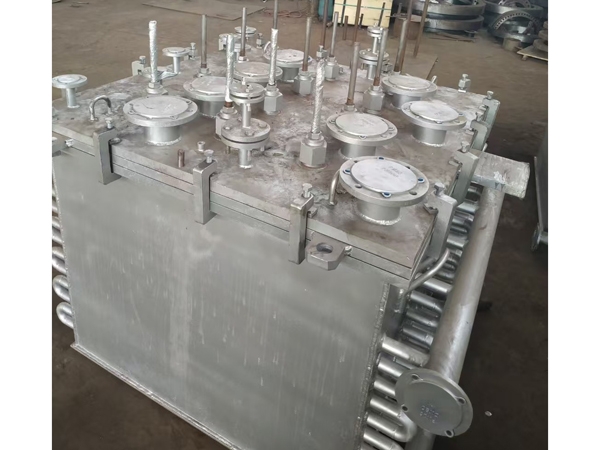 電解氟氣成套設(shè)備電解槽